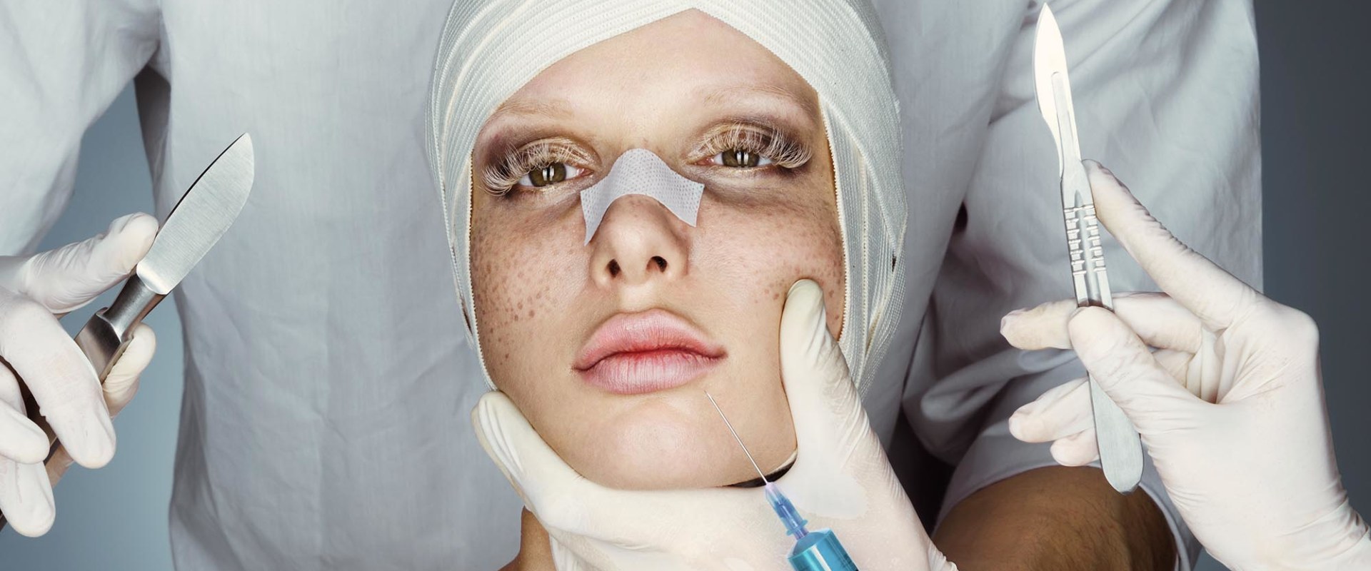 What to do if a Plastic Surgeon Makes a Mistake?