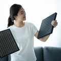 Comparing the Best Home Furnace Filters for Allergies
