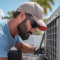Improve Airflow Today with Top HVAC System Tune Up Near Sunny Isles Beach FL
