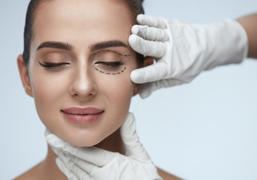The Difference Between Plastic Surgery and Cosmetic Surgery