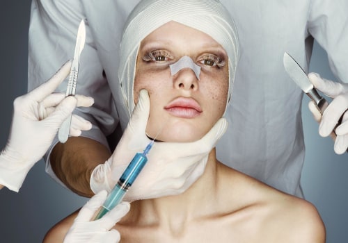 What to do if a Plastic Surgeon Makes a Mistake?