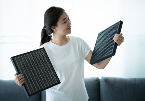 Comparing the Best Home Furnace Filters for Allergies
