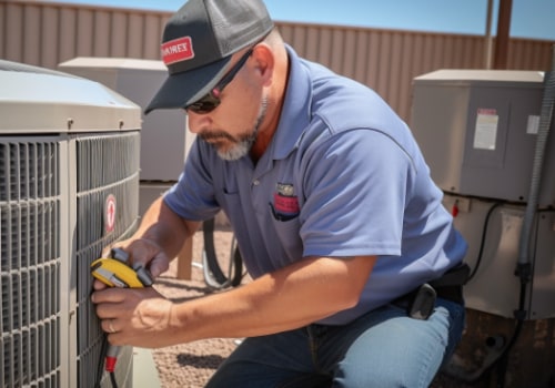 Benefits of Upgrading Your HVAC System