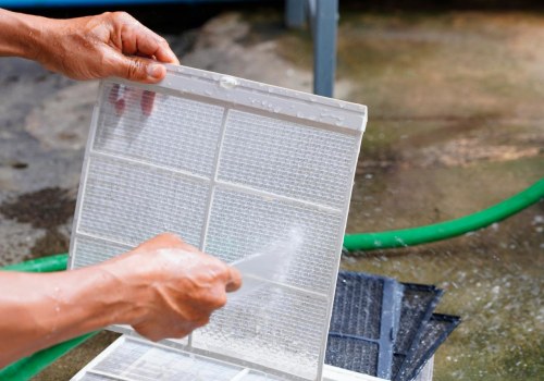 The Ultimate Guide to 12x24x1 AC Furnace Air Filters