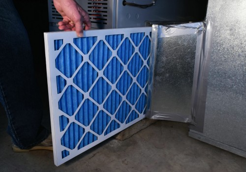 The Importance of Regularly Changing Your HVAC Home Air Filter